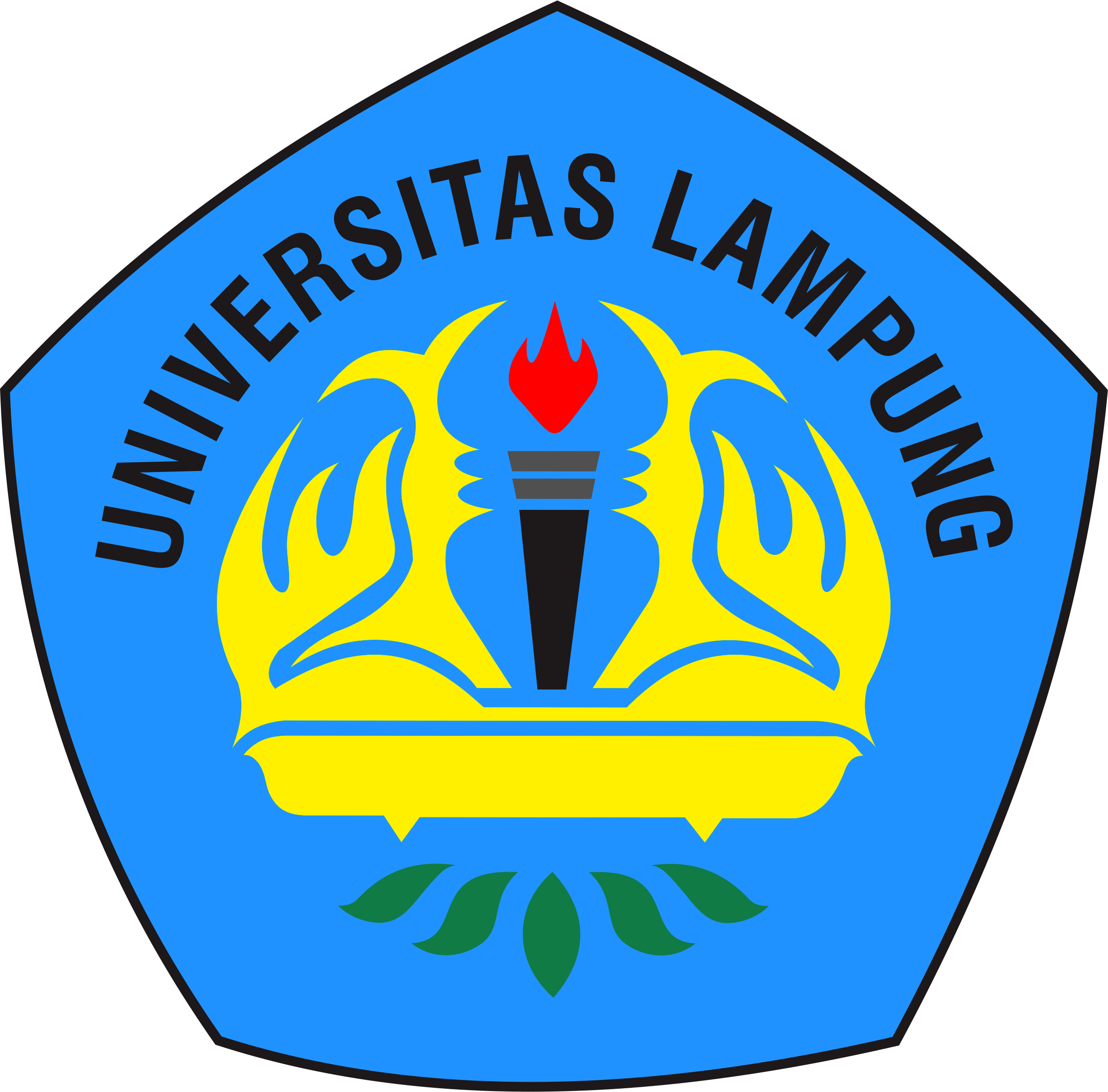 LPPM Unila Conference System